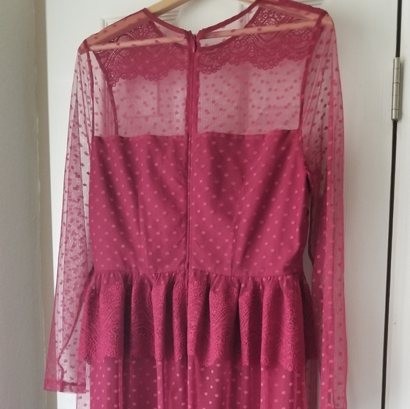 Evening dress - Picture 5 of 6